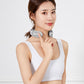 EMS Intelligence Neck Acupoints Lymphvity Massager