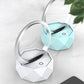Bedside Bluetooth Speaker 6D Surround Sound Switchable Light Wireless Audio With LED Light