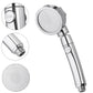 high pressure shower head
