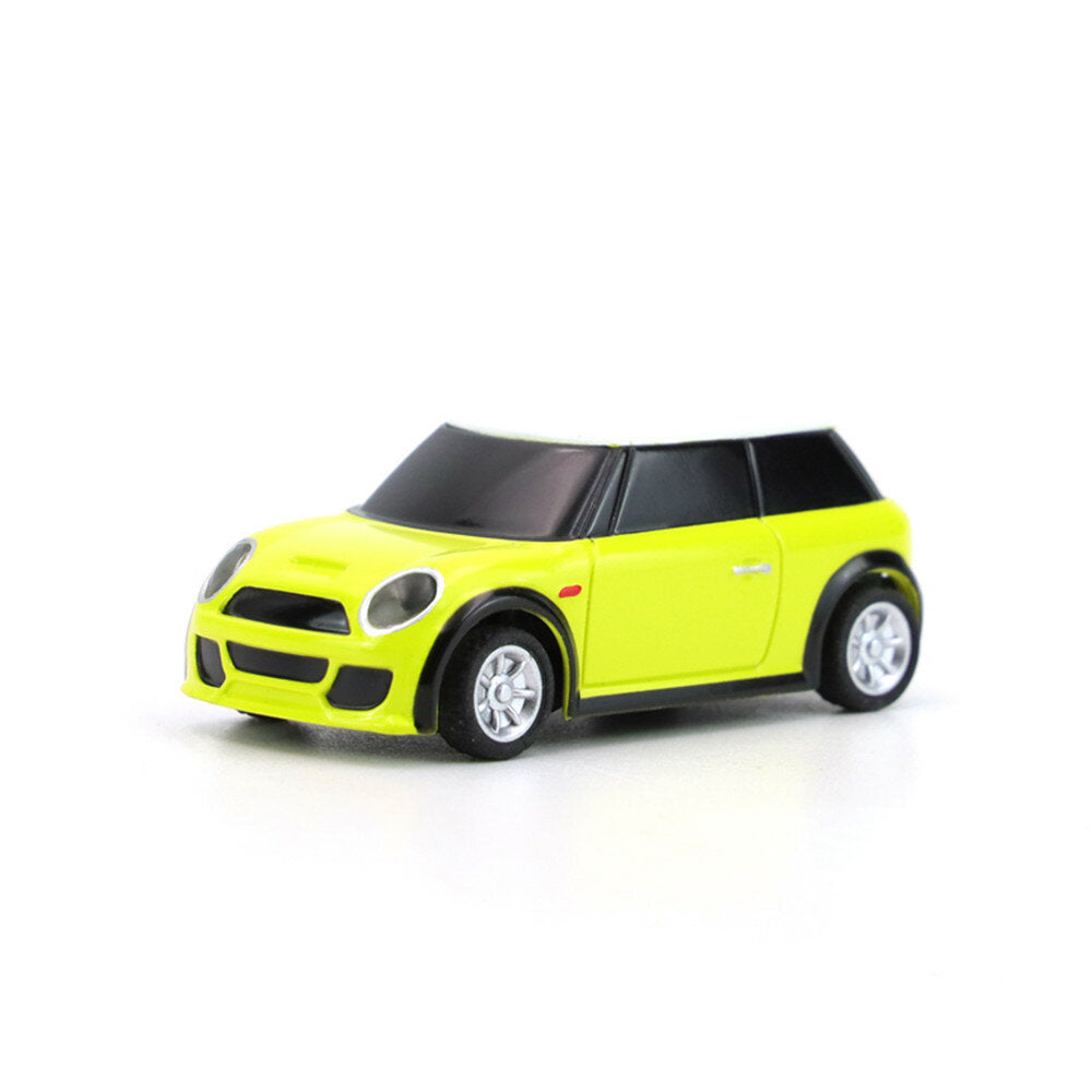 1:76 Super Mini Fully Proportional Control Mini RC Car - RTR - Turbo Racing