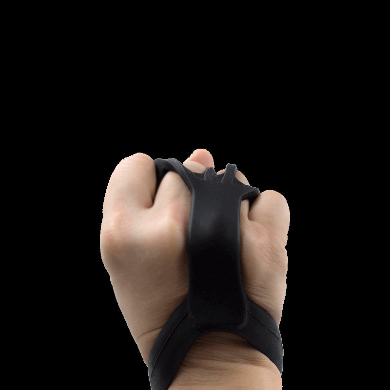 Silicone Finger Grip Exercise Stretcher