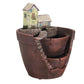 Exquisitely Designed Sky Garden Landscape Decorative Pot