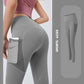 Yoga Pants|Legging With Pocket For Women