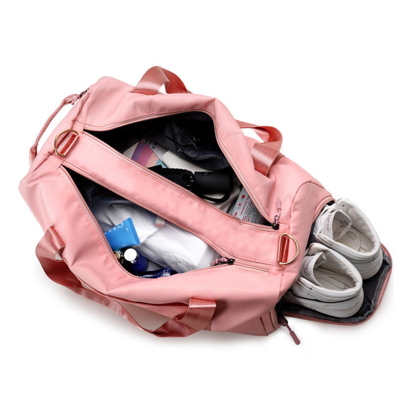 Fitness Sports Travel Waterproof Bag