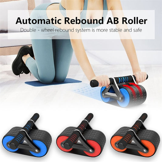 Ultimate Abdominal Roller