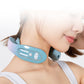 EMS Intelligence Neck Acupoints Lymphvity Massager
