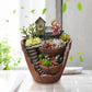 Exquisitely Designed Sky Garden Landscape Decorative Pot