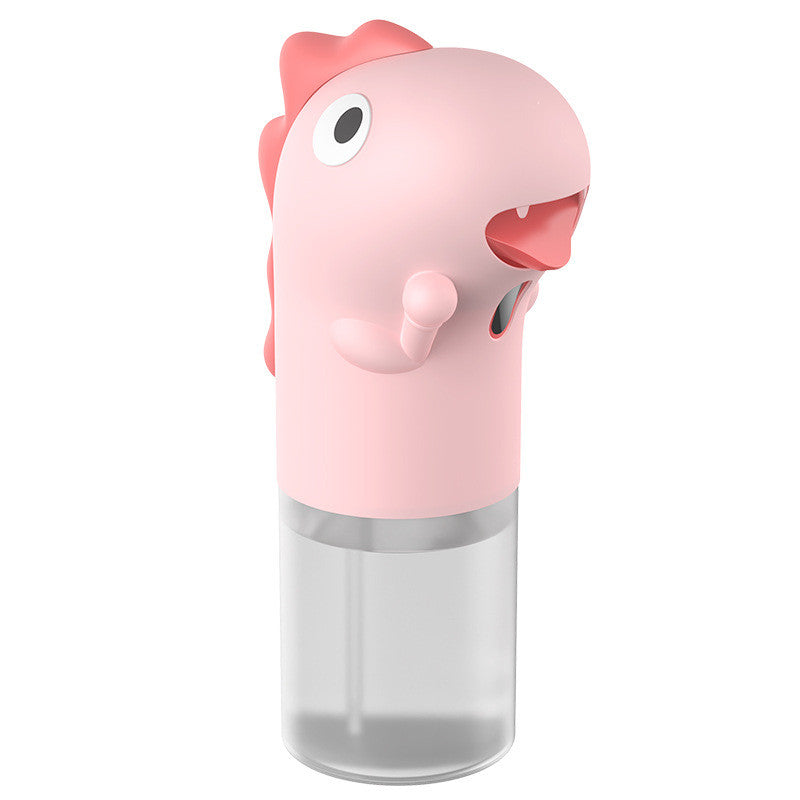 Dinosaur Automatic Soap Dispenser