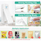 EazySeal Chargeable Plastic Bag Sealer