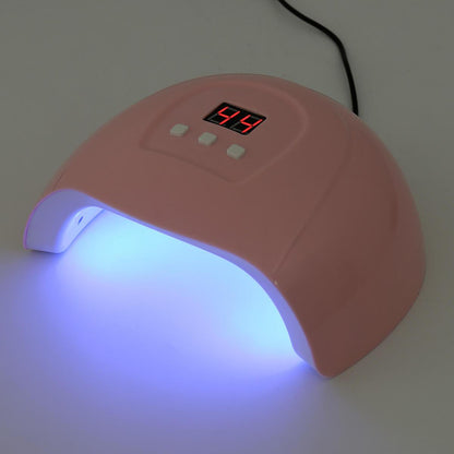 Nail Dryer With 30W UV LED