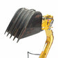 Digger Style Desktop LED Reading Lamp