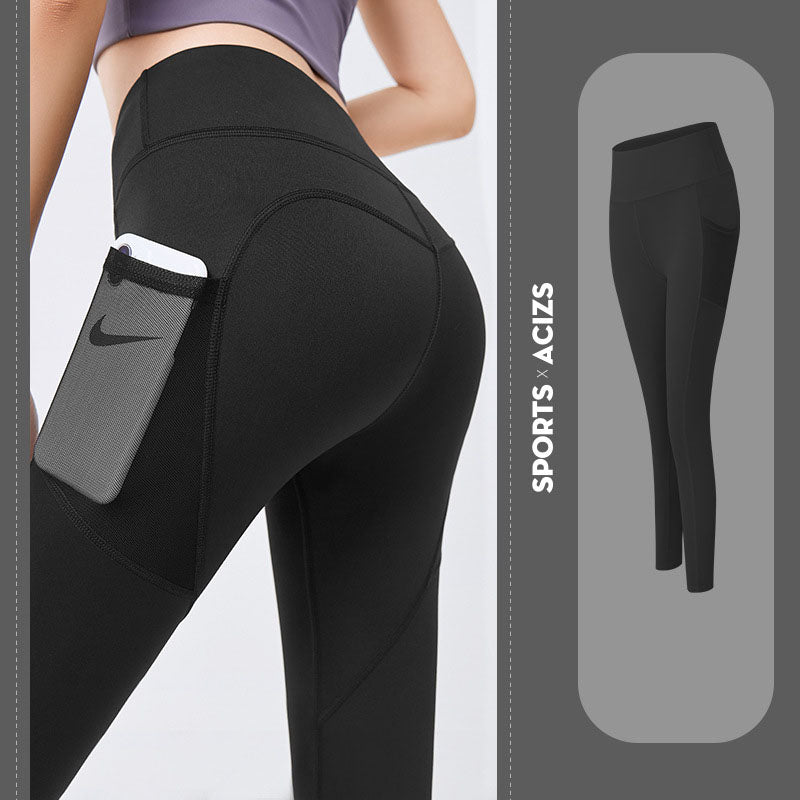 Yoga Pants|Legging With Pocket For Women