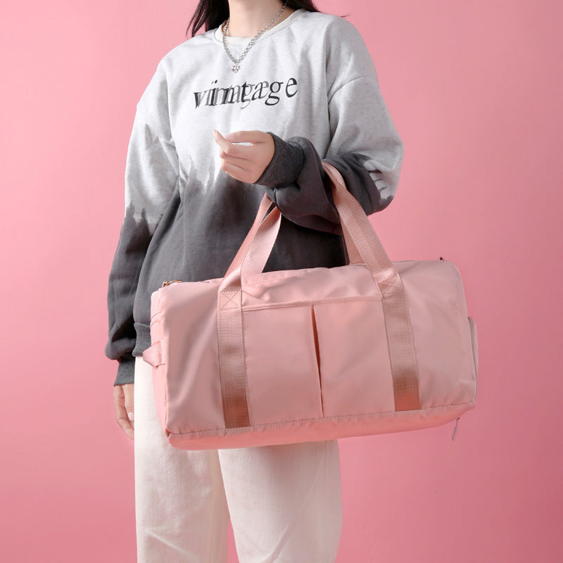 Fitness Sports Travel Waterproof Bag