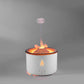 Creative Volcano Aromatherapy Jellyfish Humidifier | Diffuser | Night Light