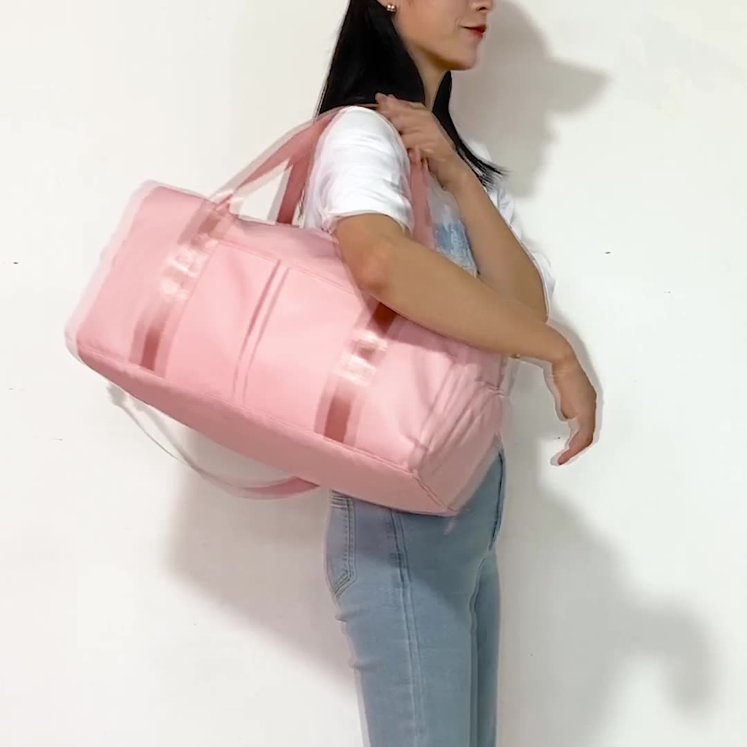 Fitness Sports Travel Waterproof Bag