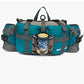 Multifunction Waterproof Tactics Waist | Shoulder | Backpack Bag