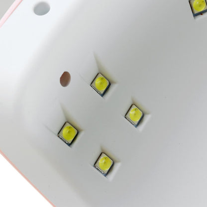 Nail Dryer With 30W UV LED