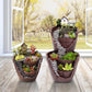 Exquisitely Designed Sky Garden Landscape Decorative Pot