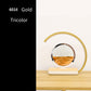 Creative Quciksand Hourglass Night Light