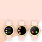 Smart Watch Women's Multifunction Round Dial