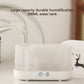 Elk Atmosphere Flame Humidifier