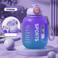 Creative Outdoor 1.7L Portable Water Bottle
