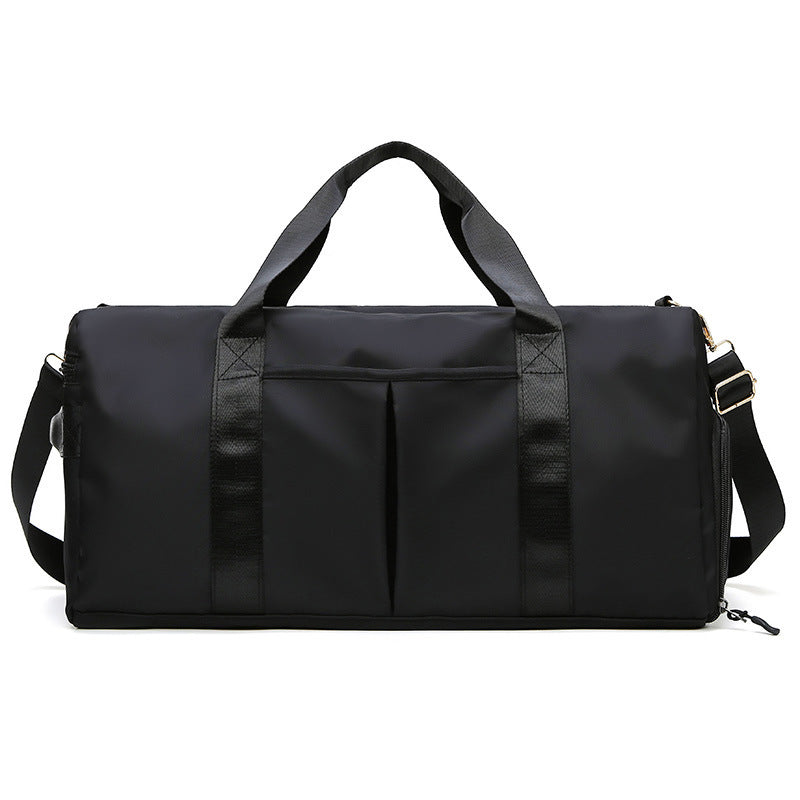 Fitness Sports Travel Waterproof Bag