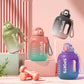 Creative Outdoor 1.7L Portable Water Bottle