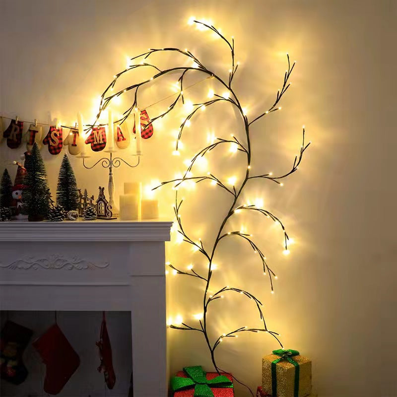 Flexible Vines Branch LED Lights