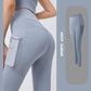 Yoga Pants|Legging With Pocket For Women