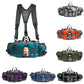 Multifunction Waterproof Tactics Waist | Shoulder | Backpack Bag