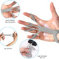 Silicone Finger Grip Exercise Stretcher