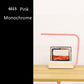Creative Quciksand Hourglass Night Light