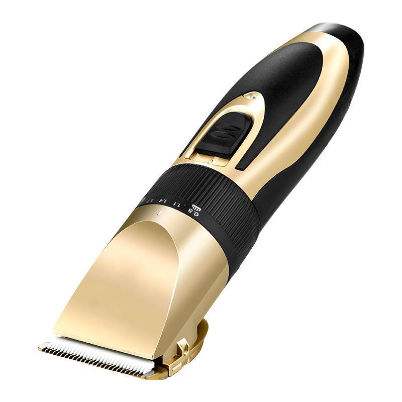 Rechargeable Men Electric Hair Trimmer