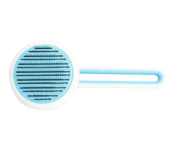 Pet Brush & Hair Remover - Grooming Tool