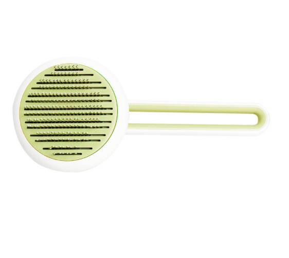 Pet Brush & Hair Remover - Grooming Tool