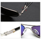 Luxury Men's Polarized Sunglasses