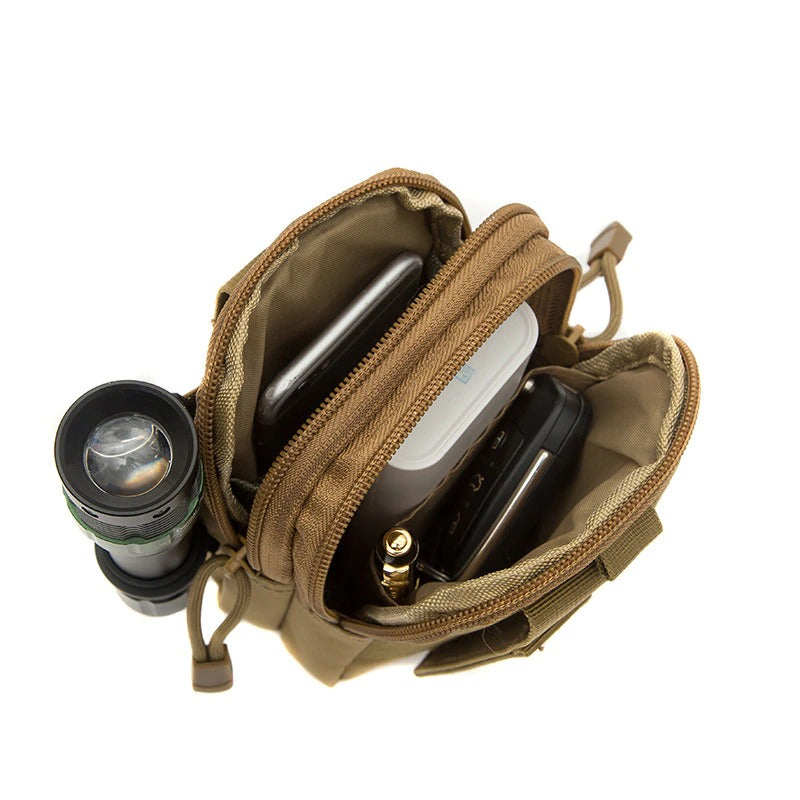Tactical Molle Pouch