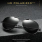 Vintage Photochromic Polarized Sunglasses