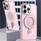 iPhone Magsafe Case With Rotatable Stand