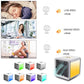Portable 3 in 1 Mini Air Cooler