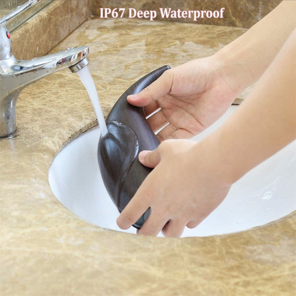 Linans™ Touchless Automatic Sensor Liquid Soap Dispenser