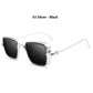 Vintage Steampunk Sunglasses For Men