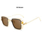 Vintage Steampunk Sunglasses For Men