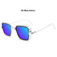 Vintage Steampunk Sunglasses For Men
