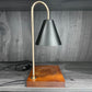 Electric Candle Warmer Table Lamp for Yankee Candle
