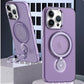 iPhone Magsafe Case With Rotatable Stand