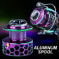 Reelspanx™ - Multi-Color Fishing Spinning Reel