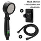 HydroEco™ High Pressure Temperature Display Shower Head