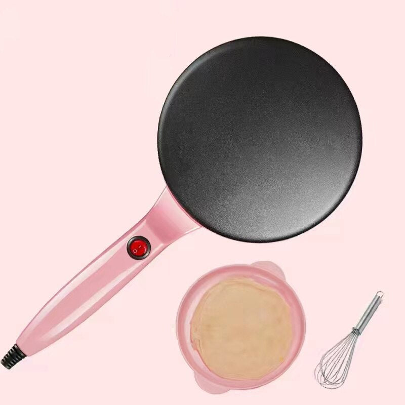 Electric Crepe Maker